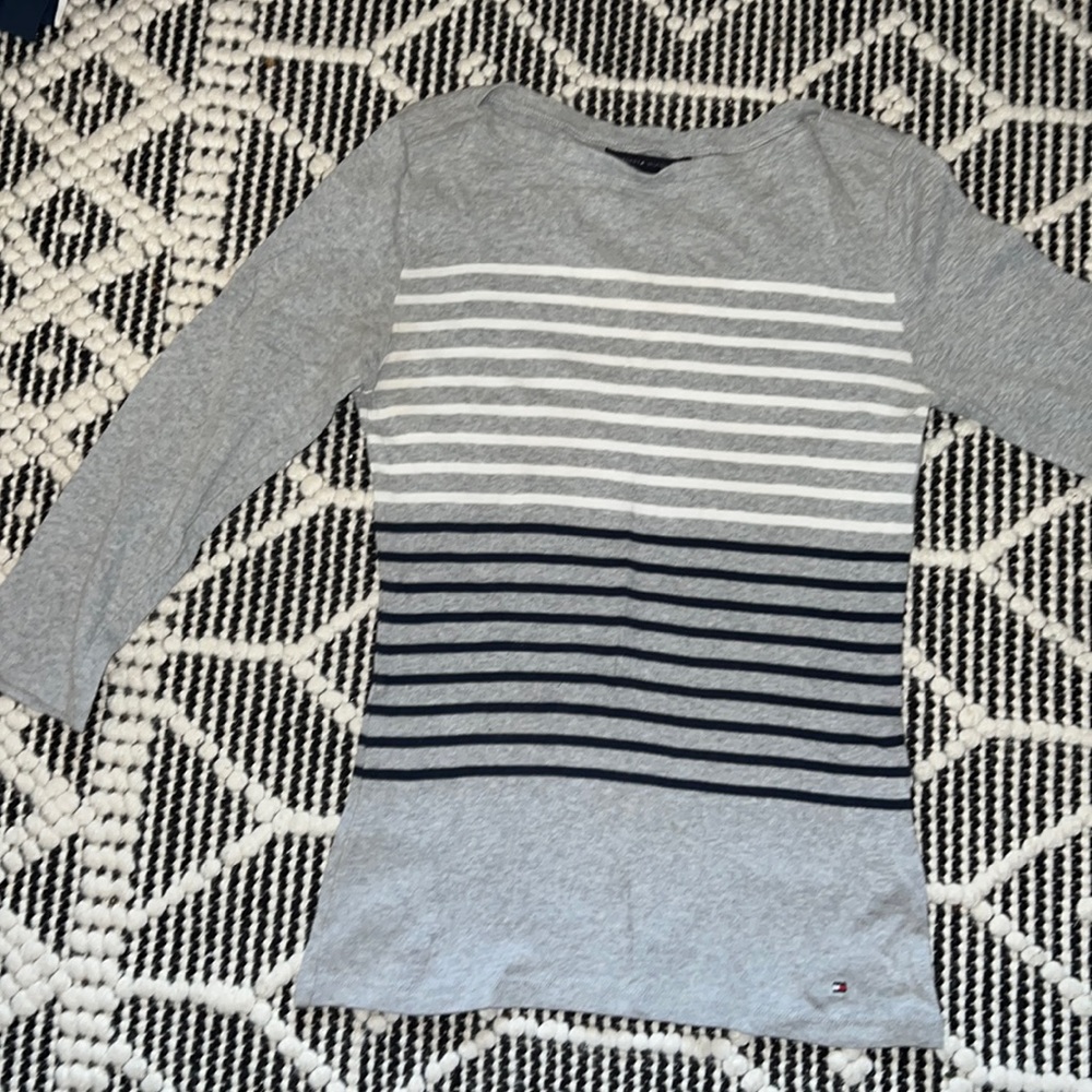 Tommy Hilfiger women top